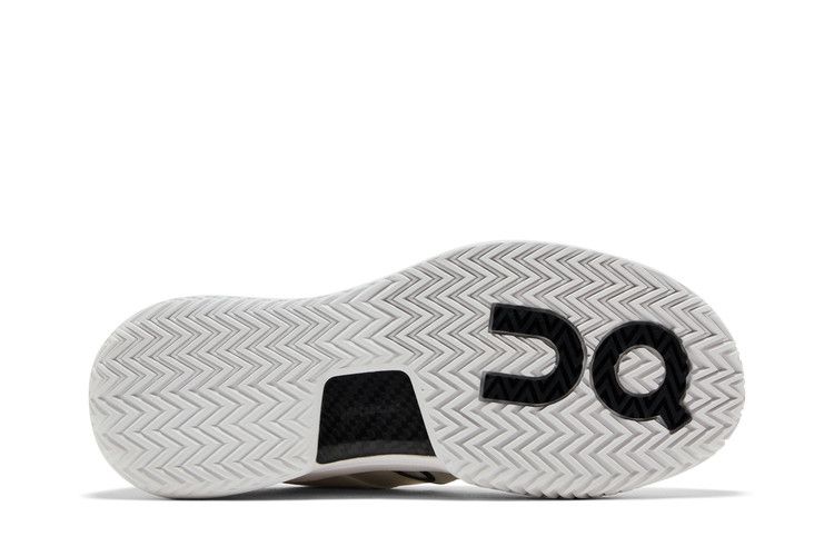 ON Wmns The Roger Pro 2 'All White'