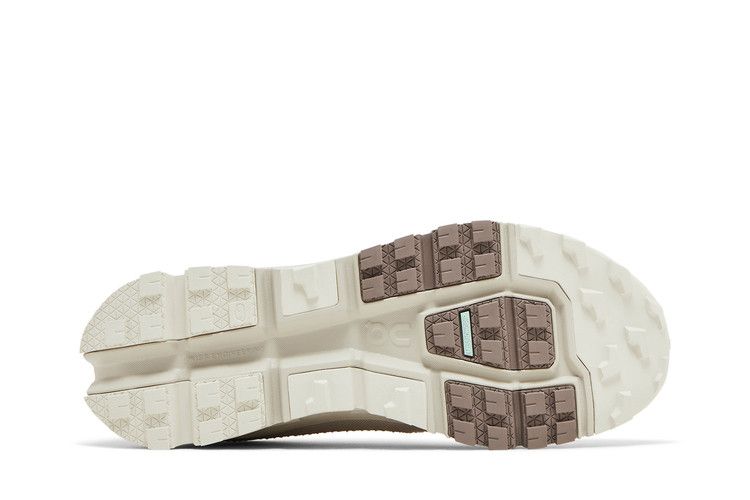 ON Wmns Cloudaway 2 'Sand Ice'