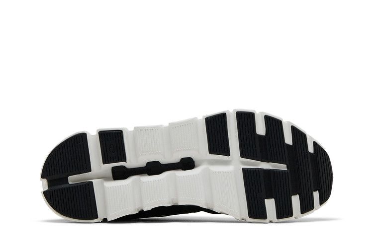 ON Wmns Cloud 6 'Black White'