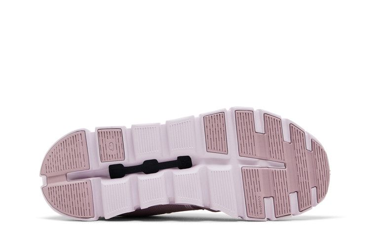ON Wmns Cloud 6 'Mauve Orchid'
