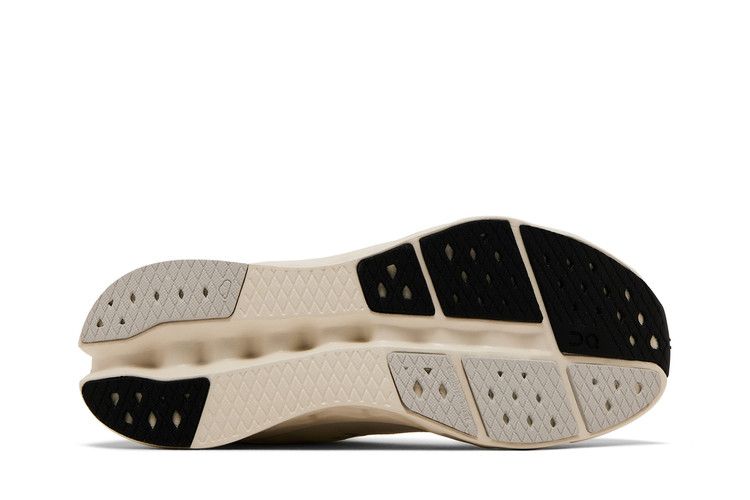 ON Wmns Cloudsurfer 2 'Ivory'