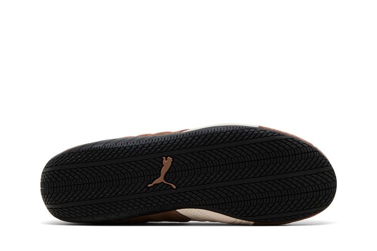 Puma Wmns Speedcat OG 'Haute Coffee Frosted Ivory'