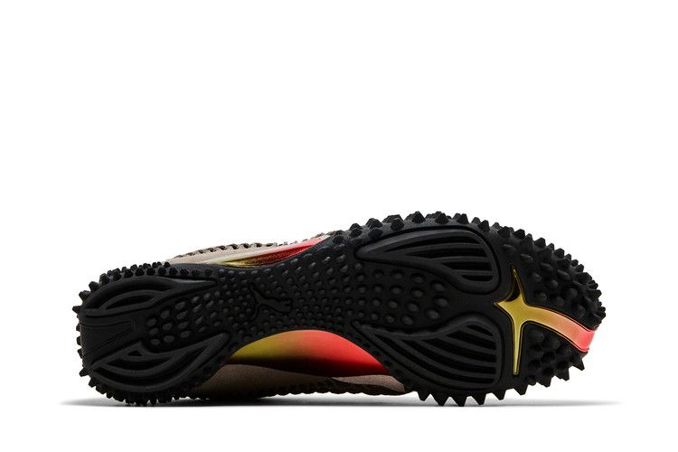 Aries x Puma Mostro 'Ecru Mouse Grey'