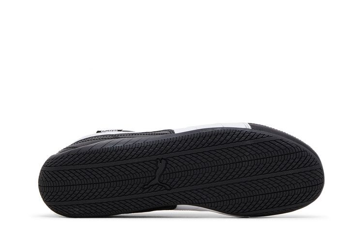 Danielle Guizio x Puma Speedcat Leather 'Black White'