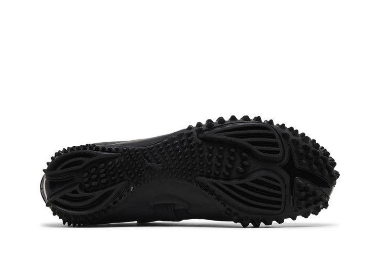 Puma Mostro Leather 'Triple Black'