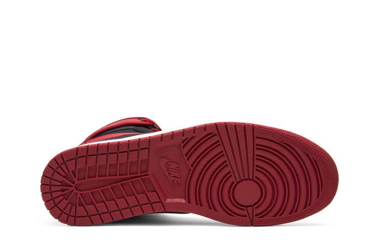 Air Jordan AJKO Retro Hi 'Bred'