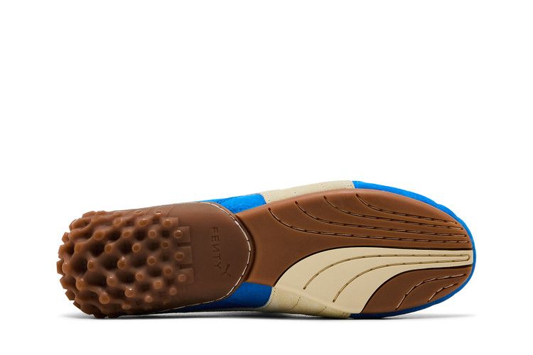 Fenty x Puma Avanti LS 'Team Royal Creamy Vanilla'