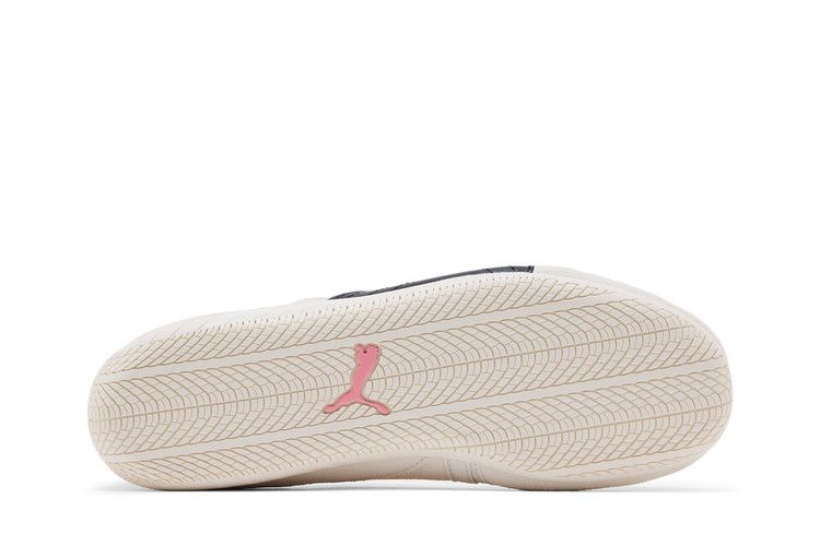 Rosé x Puma Wmns Speedcat Ballet SD 'White Black Frosty Pink'