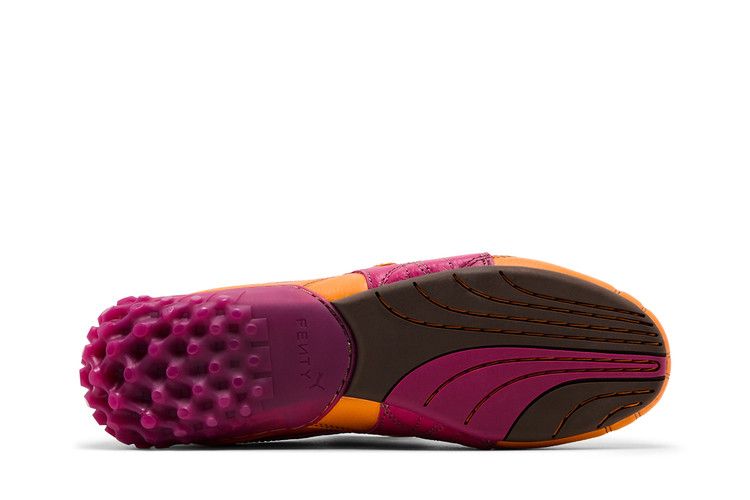 Fenty x Puma Wmns Avanti LS Stitched 'Pumpkin Pie'