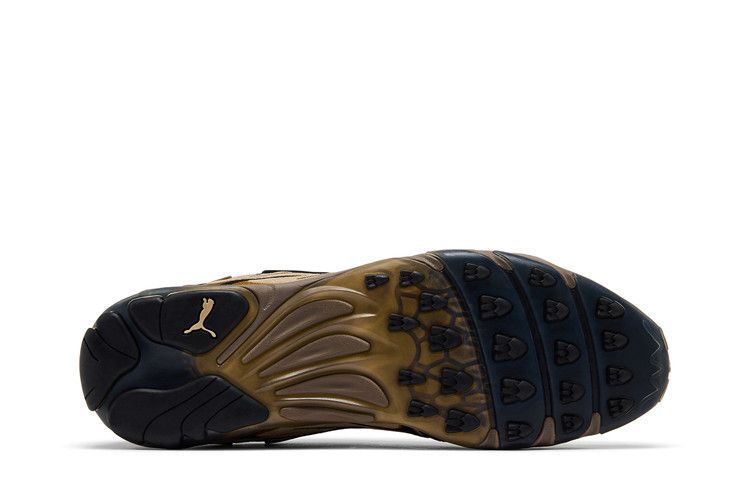 A$AP Rocky x Puma Inhale 'Leopard'