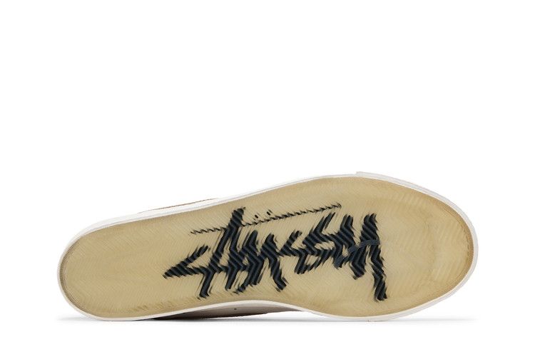 Nike All Court Mid 'Stussy'