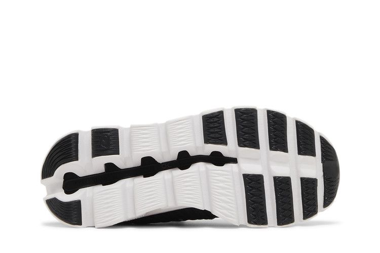 ON Wmns Cloudswift 'Black Rock'