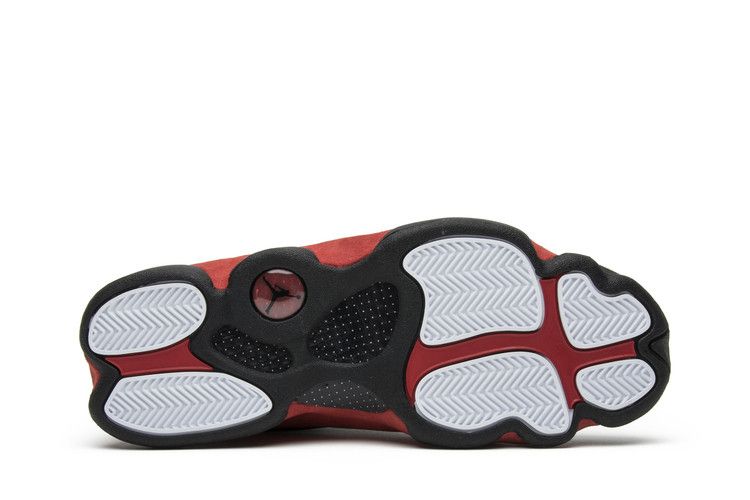 Air Jordan 13 Retro 'Bred' 2017