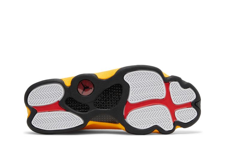 Air Jordan 13 Retro 'Del Sol'
