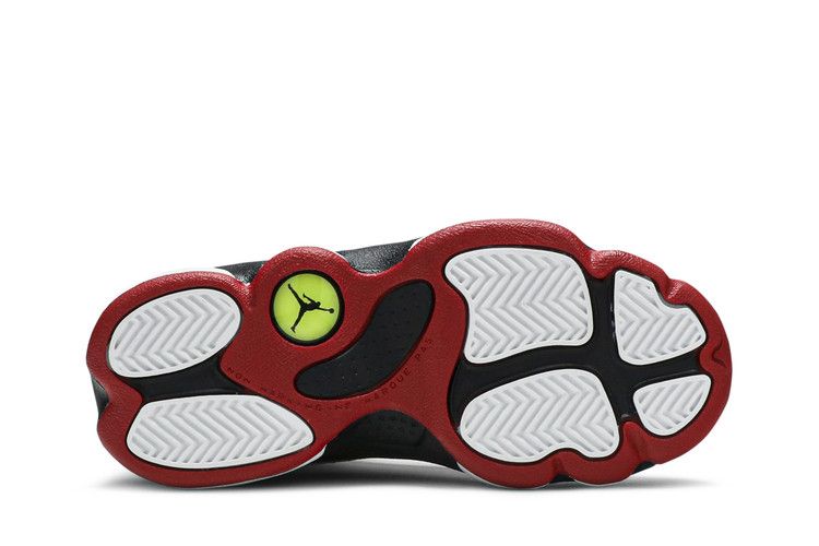 Air Jordan 13 Retro BP 'He Got Game' 2018