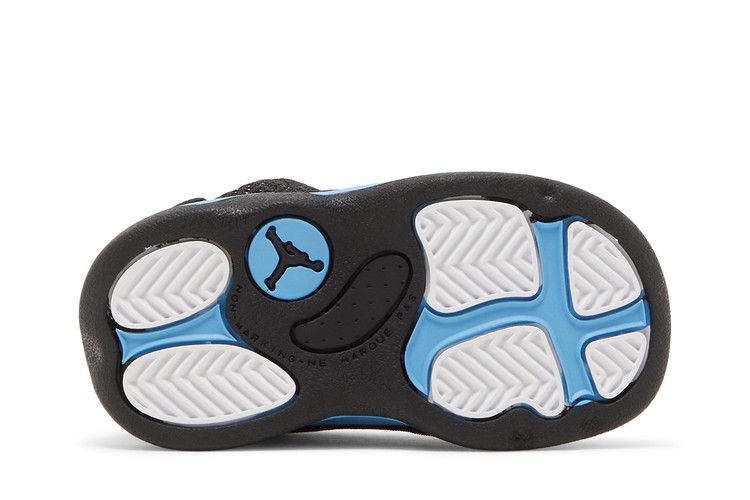 Air Jordan 13 Retro TD 'Black University Blue'