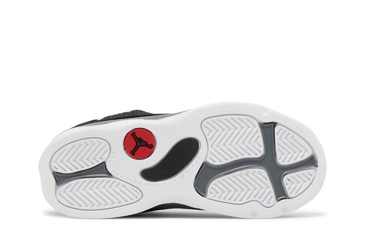 Air Jordan 13 Retro TD 'Black Flint'