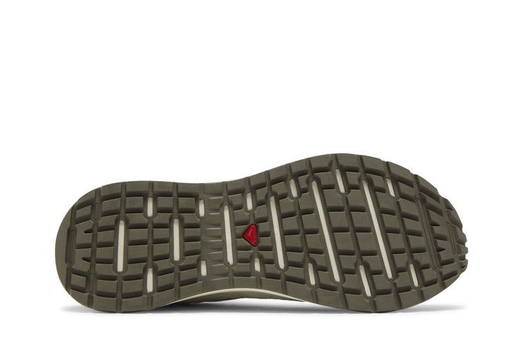 Salomon Odyssey 1 Advanced 'Vintage Khaki'