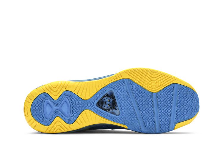 Nike LeBron 8 V/2 'Entourage'