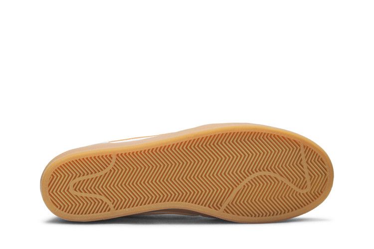 Nike Killshot 2 Leather 'Sail Desert Orange Gum'