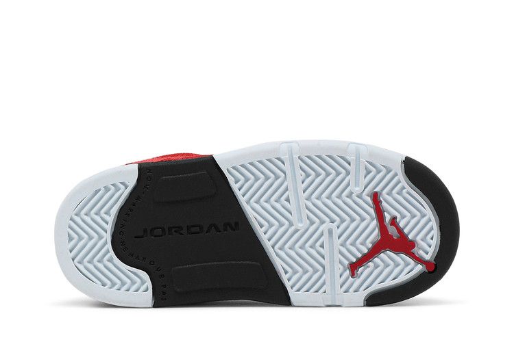 Air Jordan 5 Retro TD 'Raging Bull' 2021