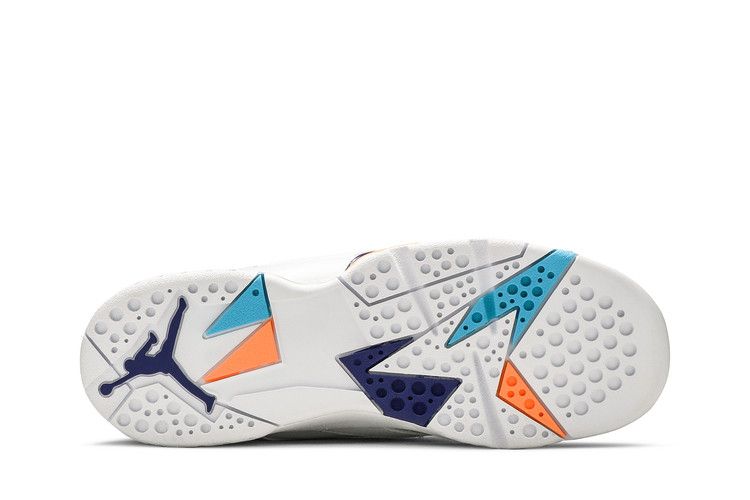 Air Jordan 7 Retro GS 'Chlorine Blue'