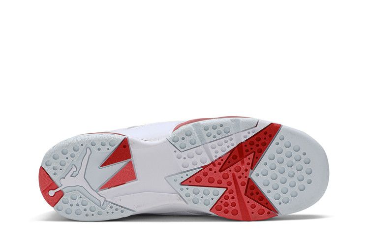 Air Jordan 7 Retro GS 'Topaz Mist'