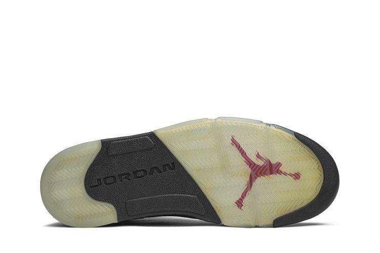 Air Jordan 5 Retro Premio 'Bin23'