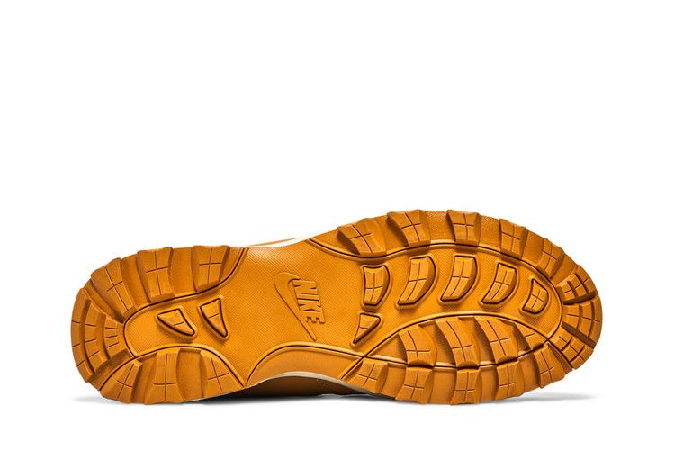 Nike Manoa Leather 'Haystack'