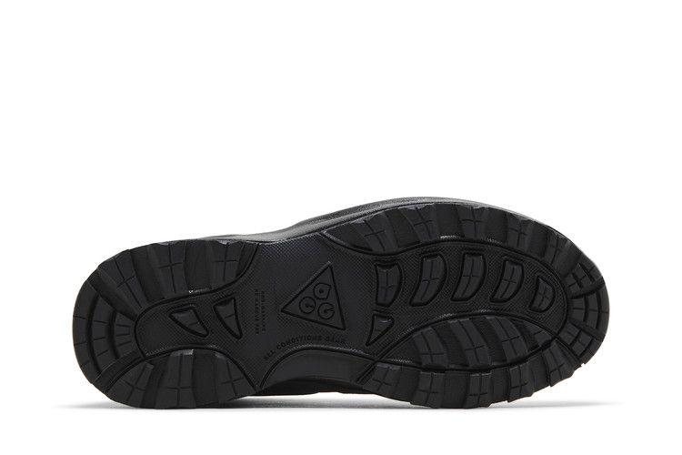 Nike Manoa Leather GS 'Dark Grey'