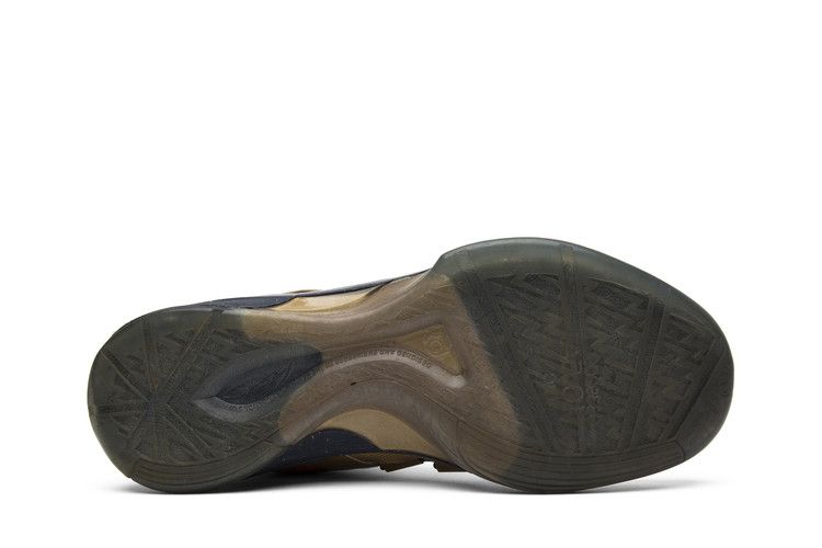 Nike Zoom KD 4 'Gold Medal' 2012