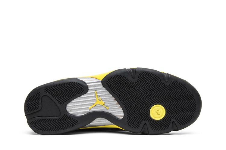 Air Jordan 14 Retro 'Thunder'