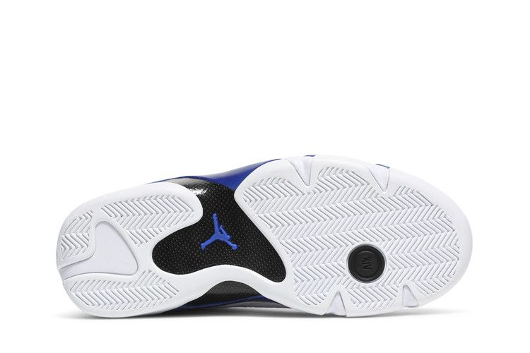 Air Jordan 14 Retro 'Hyper Royal'