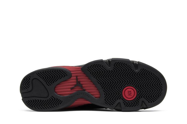 Air Jordan 14 Retro GS 'Last Shot' 2018