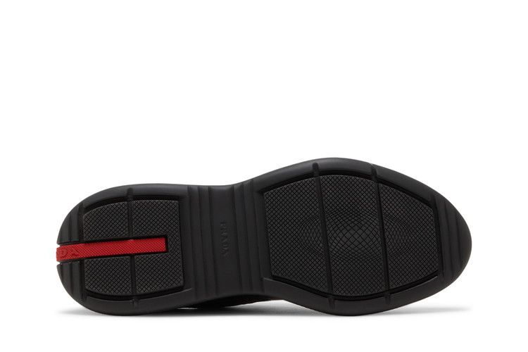 Prada America's Cup 'Black'