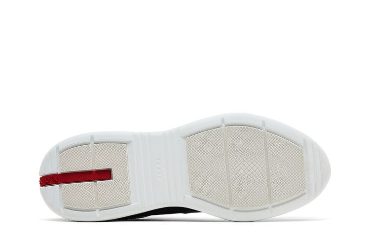 Prada America's Cup 'Baltic Silver'