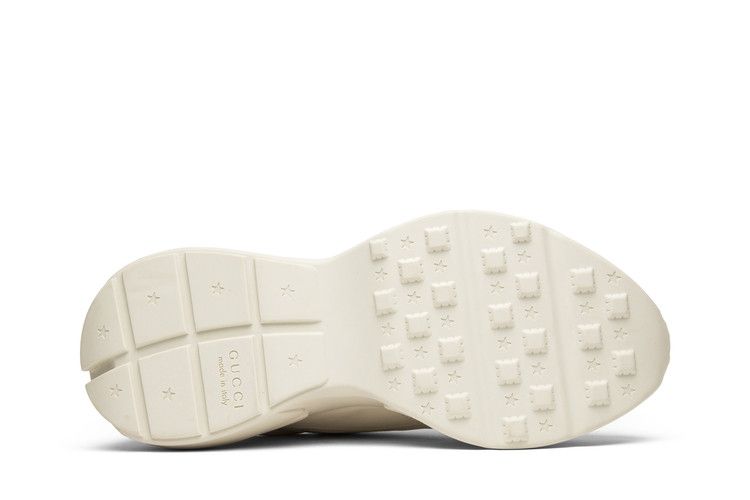 Gucci Rhython Leather Sneaker 'Logo'