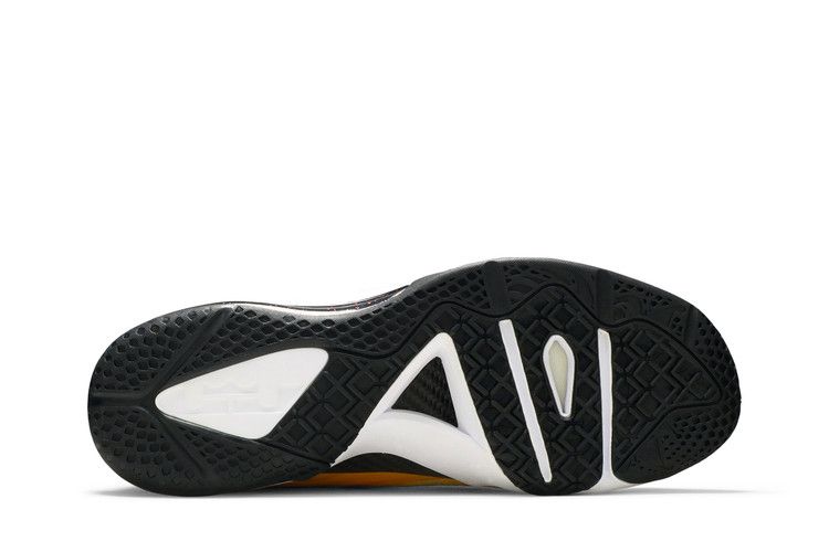 Nike LeBron 9 P.S. Elite 'Taxi'