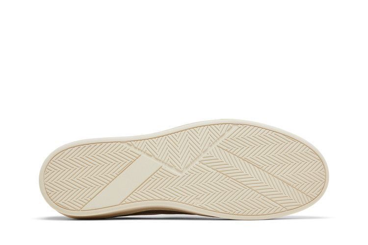 Common Projects Bumpy Nubuck Slip-On 'Grey'