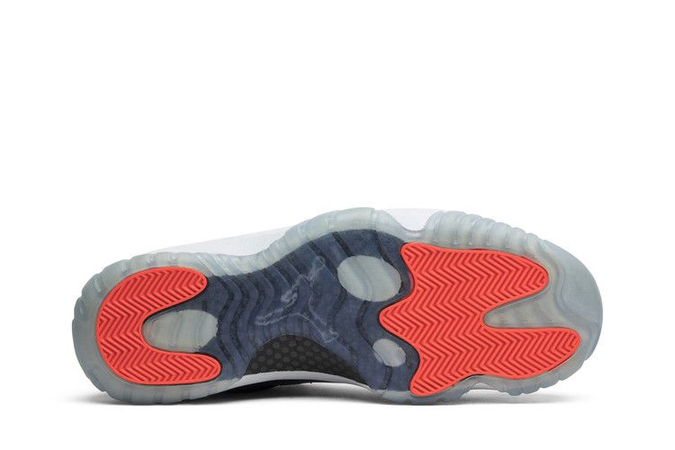 Air Jordan 11 Retro Low 'Infrared 23'