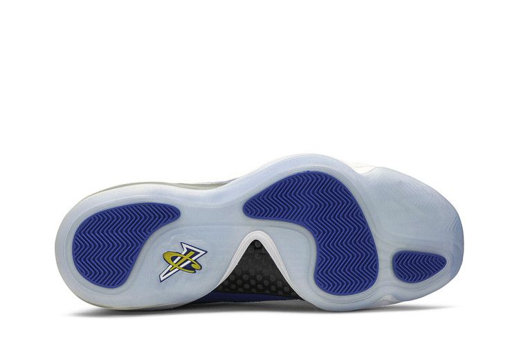 Nike Air Penny 5 'Blue Chips'