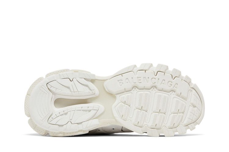 Balenciaga Track Sneaker 'Signature - White'