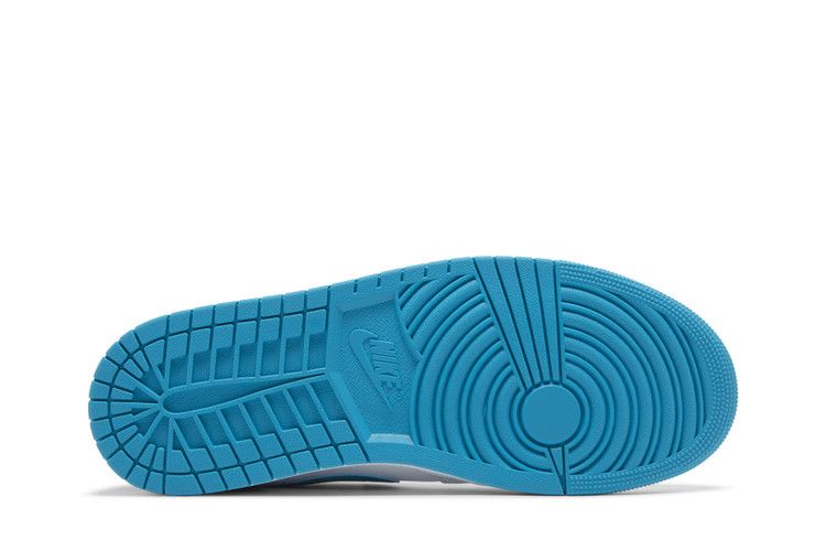 Air Jordan 1 Low 'Aquatone'