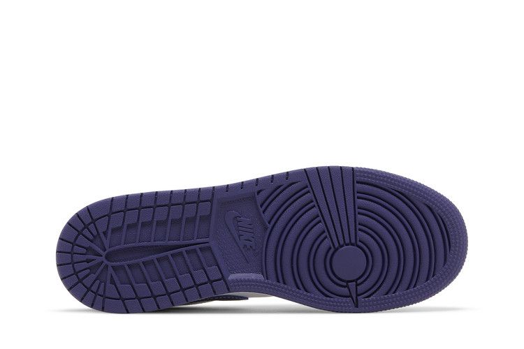 Air Jordan 1 Low GS 'Sky J Purple'