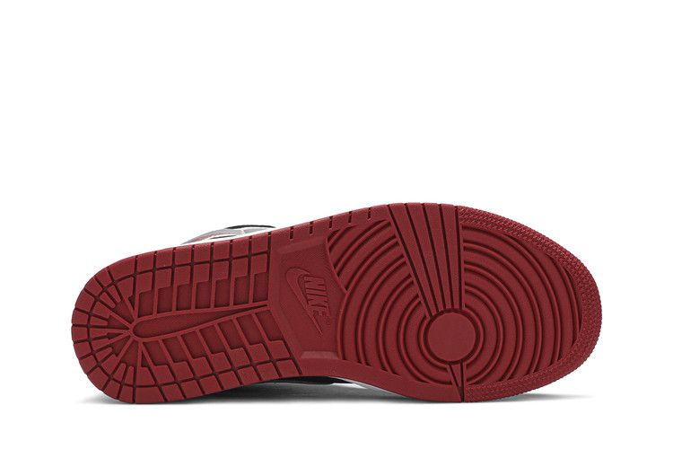 Air Jordan 1 Mid 'Johnny Kilroy'