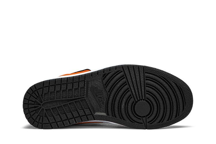 Air Jordan 1 Mid 'Shattered Backboard'