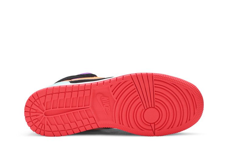 Air Jordan 1 Mid GS 'Candy'