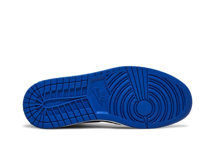 Air Jordan 1 Retro High OG 'Royal' 2013