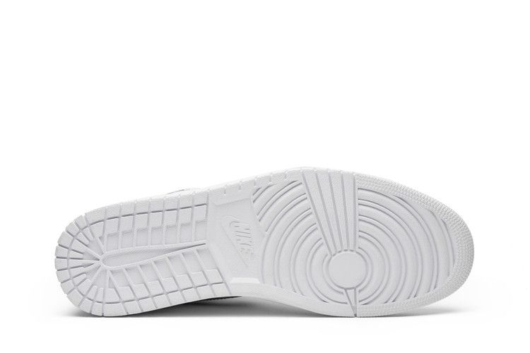 Air Jordan 1 Retro High OG Premium 'Yin Yang'