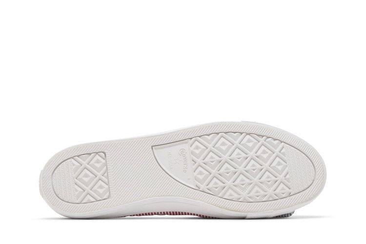 Converse Wmns Chuck Taylor All Star Knot Slip 'Bow Stripes'